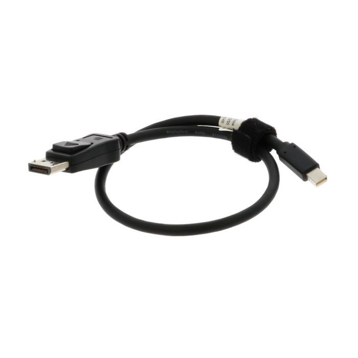 Dell DisplayPort to Mini DisplayPort Video Cable 0.5M 2CV55