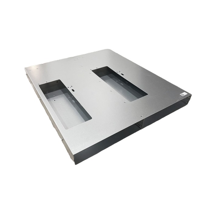 Dell Networking S4112-ON switch RACK shelf (Dual tray) 1U 0P7H1