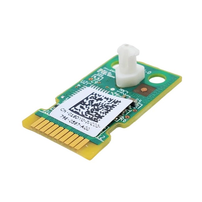 Dell TPM 1.2 14G Cryptographic Module for PowerEdge R640 R740 T440 T640 18DY0