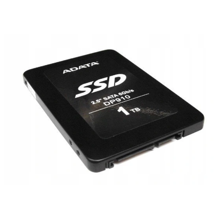 Dysk twardy Adata 1TB SSD SATA 6G 2.5" MLC ADP910S7-1TM-DL3