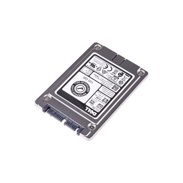 Dysk twardy Dell 120GB SSD SATA 6G 1.8" HJKFJ