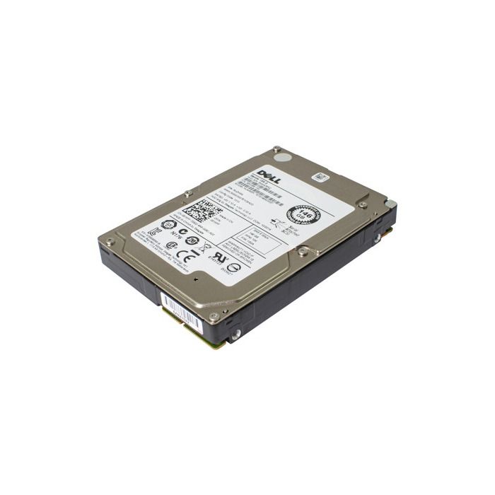 Dysk twardy Dell 146GB HDD SAS 6G 2.5" 61XPF