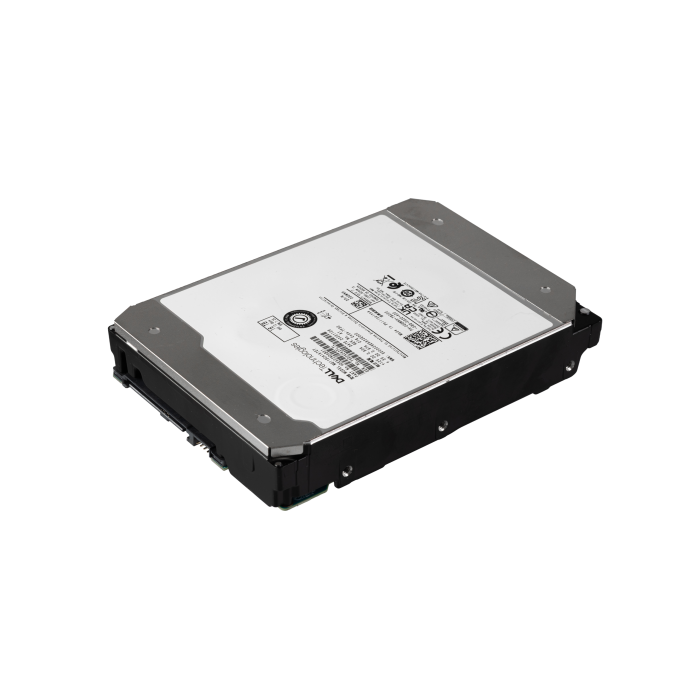 Dysk twardy Dell 16TB 7.2K HDD SAS 12G 3.5" SIE 512e 256MB GGWNH