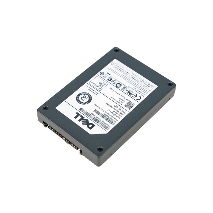 Dysk twardy Dell 175GB SSD SAS 3G 2.5" SLC 512 Enterprise JK3GD