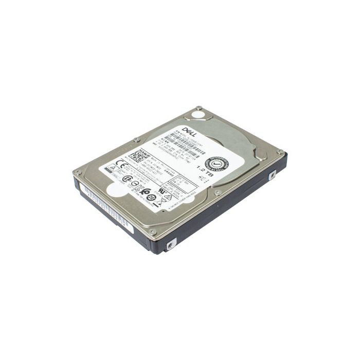 Dysk twardy Dell 1.2TB 10K SAS 12G 2.5 512n 128MB 01M0D