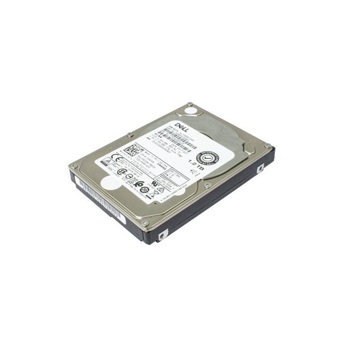 Dysk twardy Dell 1.2TB 10K SAS 12G 2.5" 512n 128MB 3K30N