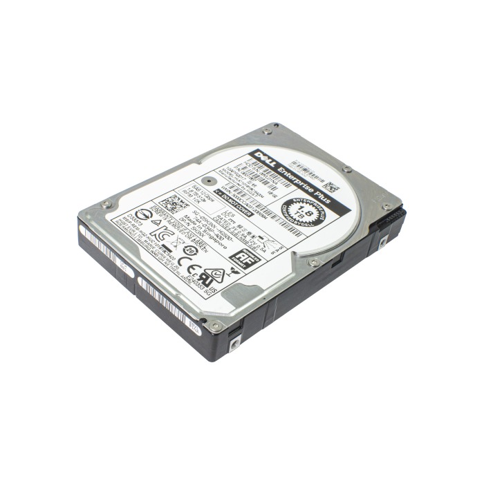 Dysk twardy Dell 1.8TB 10K HDD SAS 12G 2.5" 512e 128MB 5H3XX