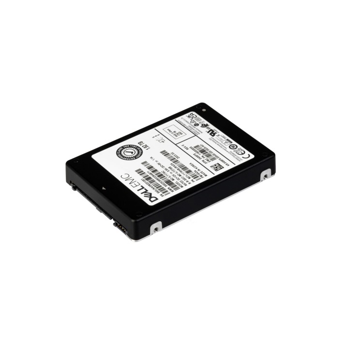 Dysk twardy Dell 1.92TB SSD SAS 12G 2.5" V-NAND TLC RI 118000855