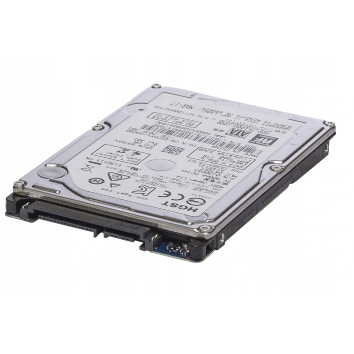 Dysk twardy Dell 1TB 7.2K HDD SATA 6G 2.5" 512n 32MB 97DYV