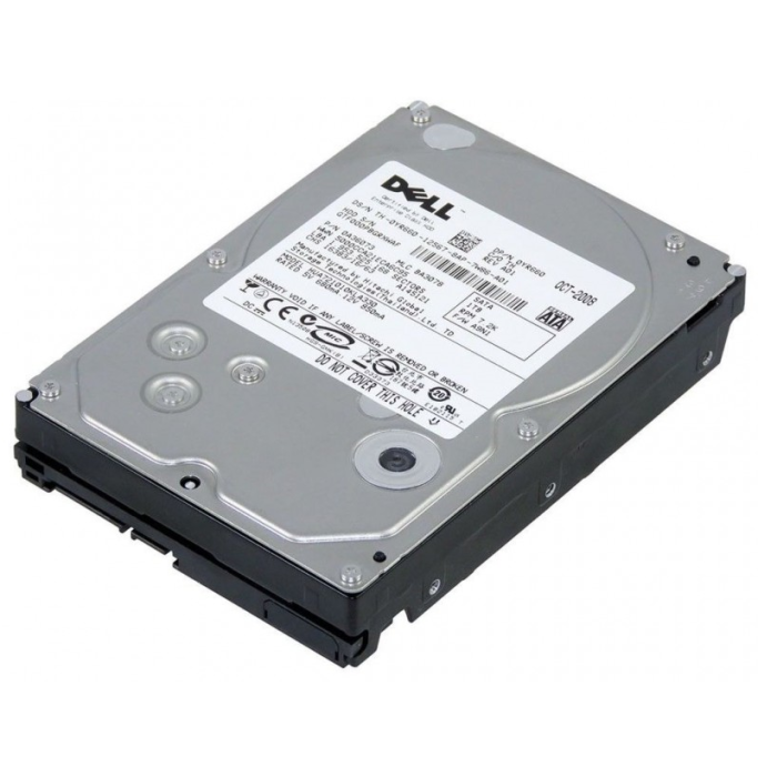Dysk twardy Dell 1TB HDD SATA 3G 3.5" YR660