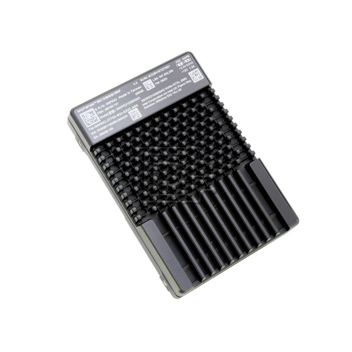 Dysk twardy Dell 280GB SSD NVMe PCIe 3.0x4 U.2 0FKXJ