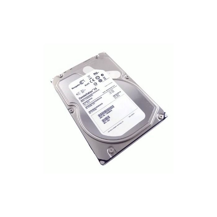Dysk twardy Dell 2TB 7.2K HDD SAS 6G 3.5" 512e 64MB 9YZ268-031