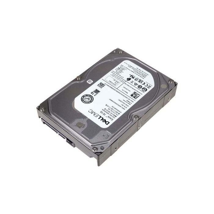 Dysk twardy Dell 2TB HDD SATA 6G 3.5" 0Y4CD