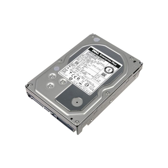 Dysk twardy Dell 2TB HDD SATA 6G 3.5" 8RMTX