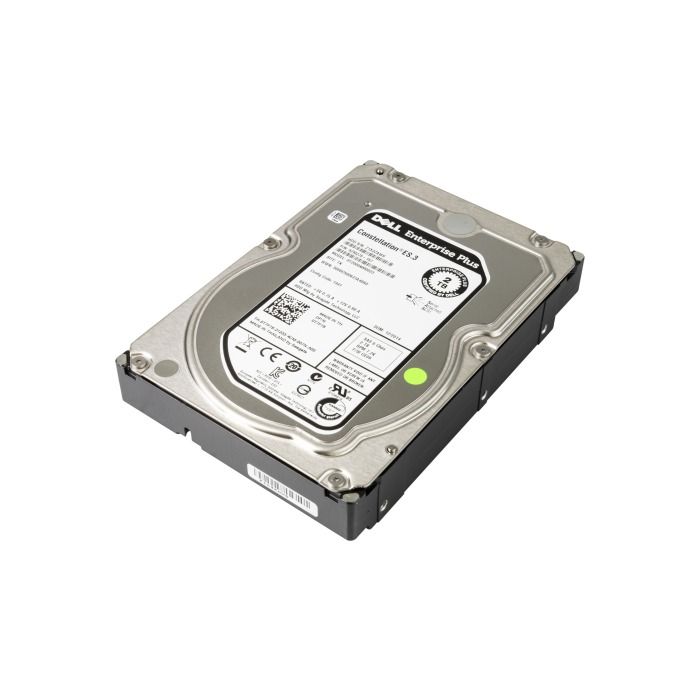 Dysk twardy Dell 2TB HDD SAS 6G 3.5" T7F78