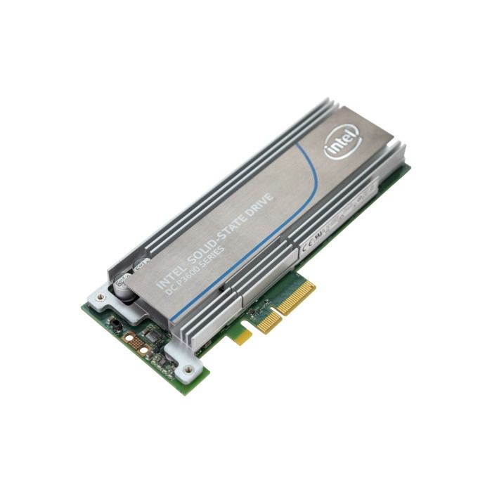 Dysk twardy Dell 2TB SSD NVMe PCIe 3.0x4 HHHL MLC MU JFRHP