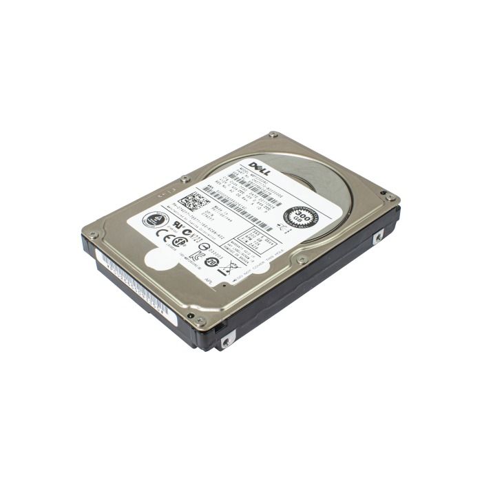 Dysk twardy Dell 300GB HDD SAS 6G 2.5" 740Y7