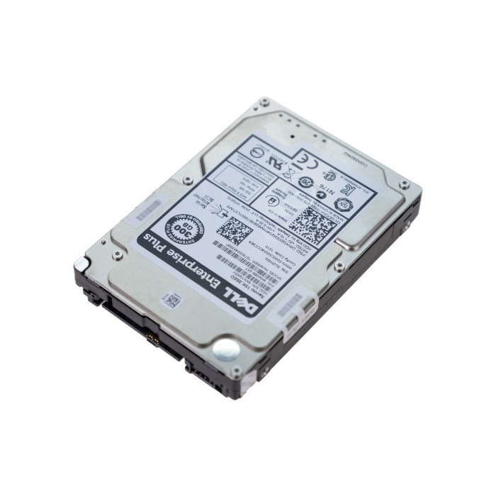 Dysk twardy Dell 300GB HDD SAS 6G 2.5" 87CN3-CMP