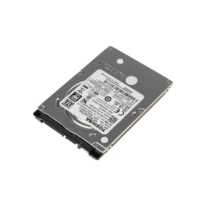 Dysk twardy Dell 320GB HDD SATA 6G 2.5" HN7VH