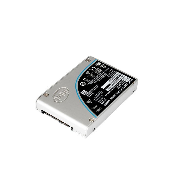 Dysk twardy Dell 400GB SSD NVMe PCIe 3.0x4 U.2 2.5" MLC WI 512e KFR6H