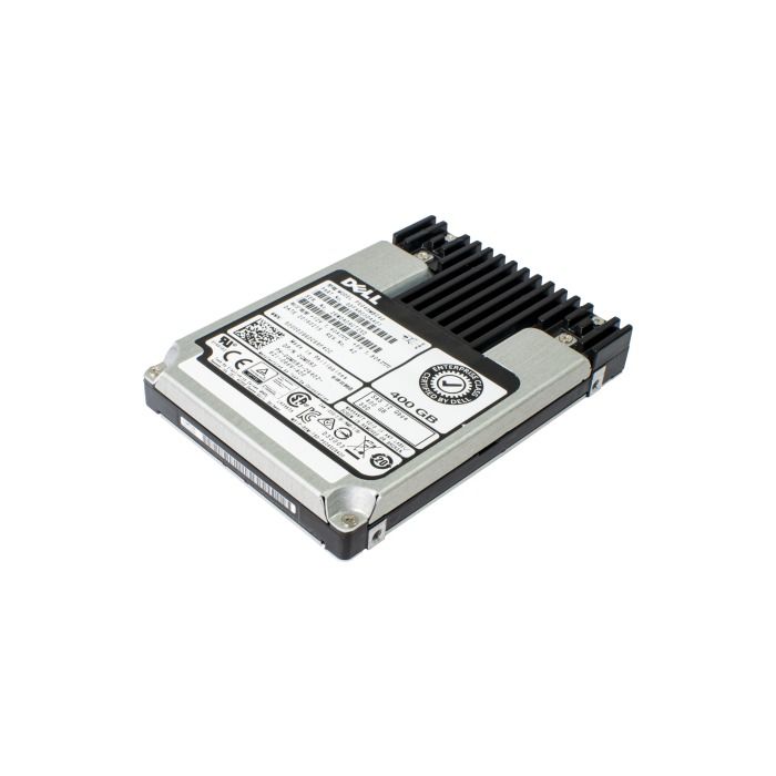Dysk twardy Dell 400GB SSD SAS 12G 2.5" MLC WI GM5R3