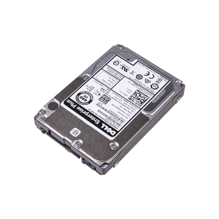Dysk twardy Dell 450GB HDD SAS 12G 2.5" KC5Y1