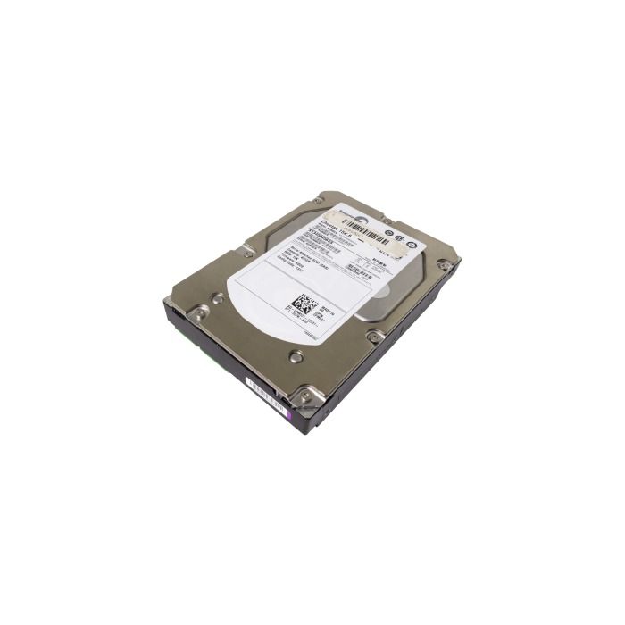 Dysk twardy Dell 450GB HDD SAS 3G 3.5" FM501