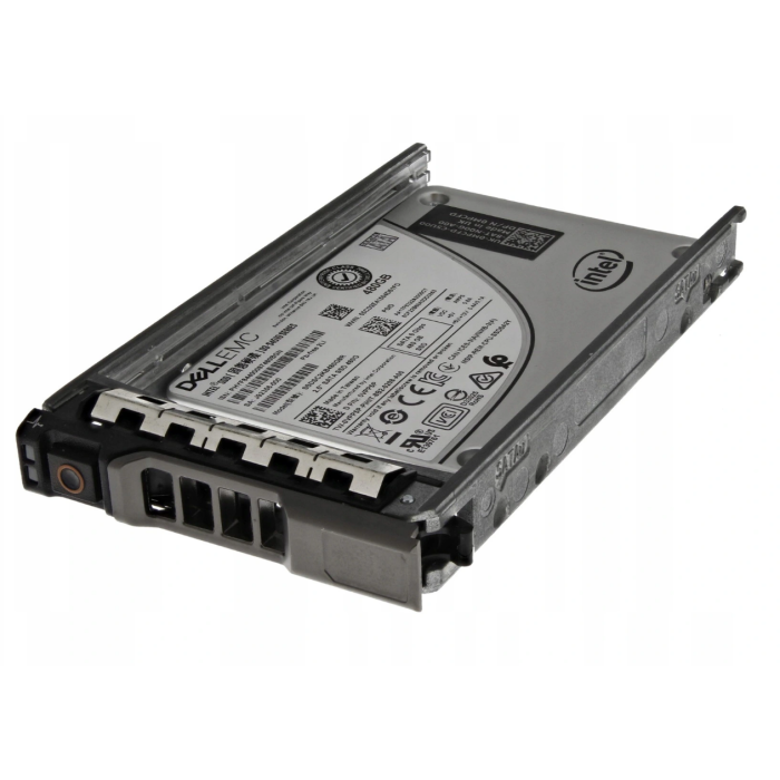 Dysk twardy Dell 480GB SSD SATA 6G 2.5" RI VPP5P