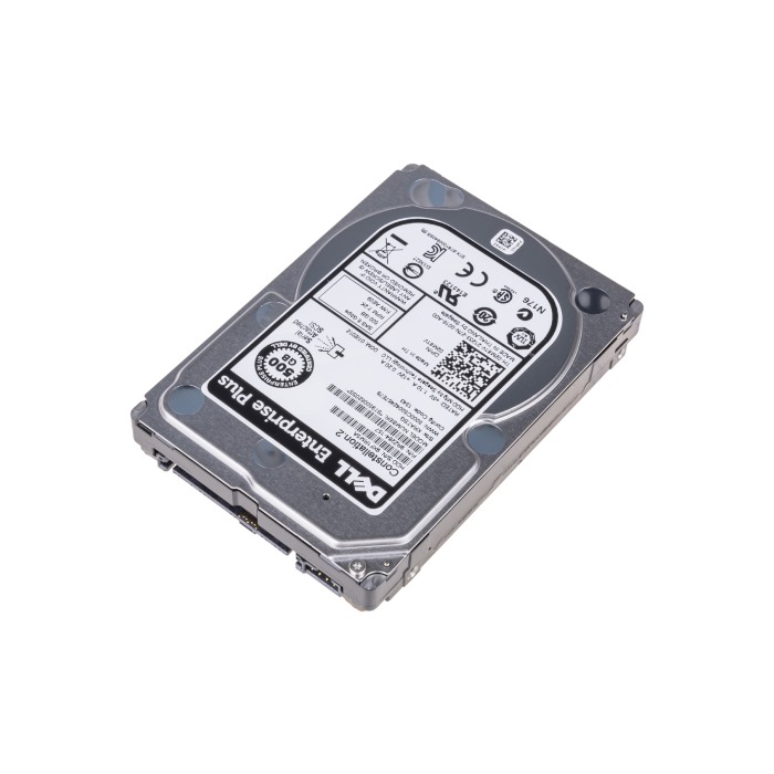 Dysk twardy Dell 500GB HDD SAS 6G 2.5" 2M81V