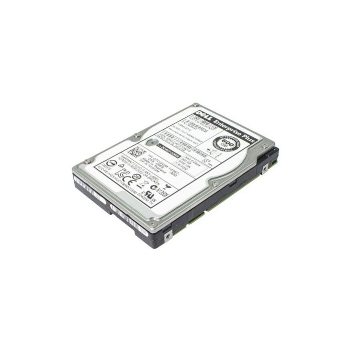 Dysk twardy Dell 600GB 10K HDD SAS 6G 2.5" 512n 64MB TCGGM