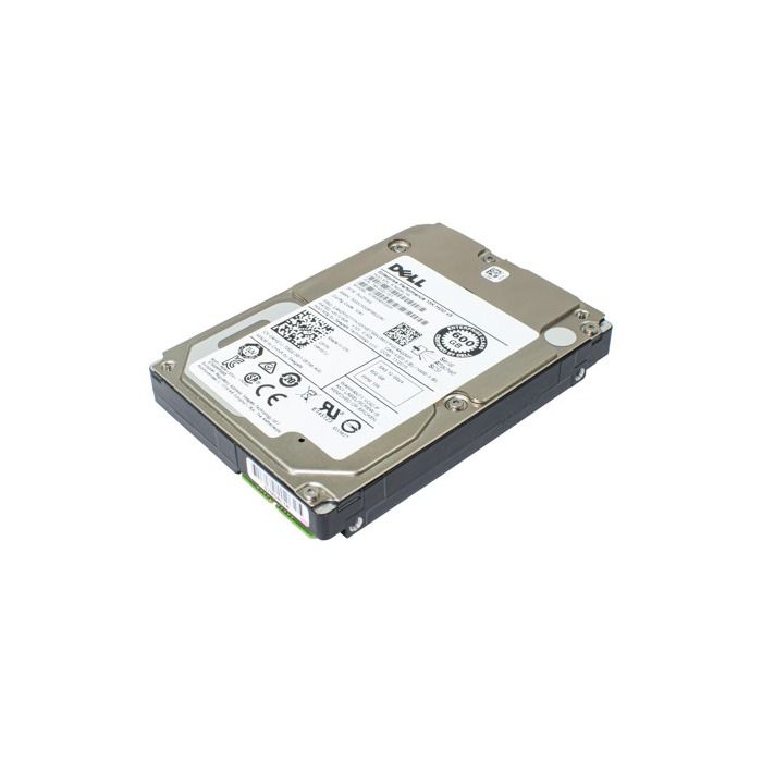 Dysk twardy Dell 600GB HDD SAS 12G 2.5" 4HGTJ