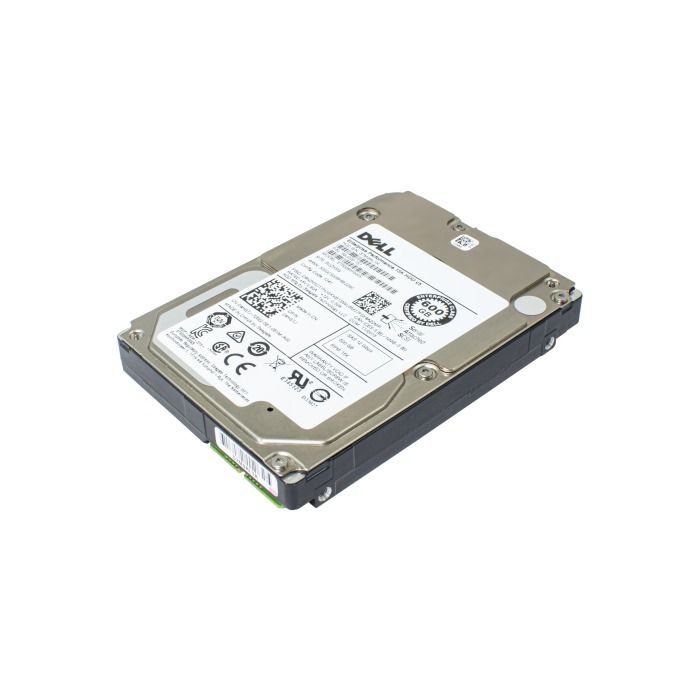 Dysk twardy Dell 600GB HDD SAS 12G 2.5" 4HGTJ