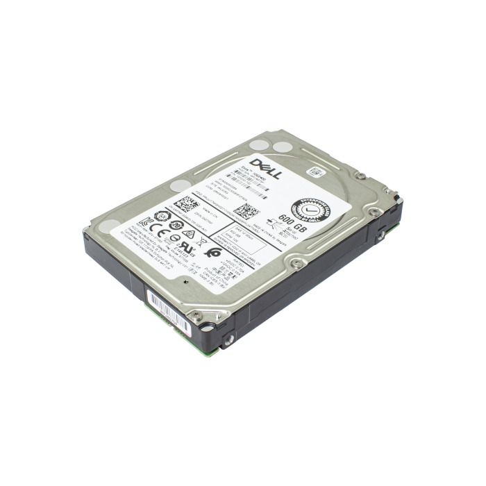 Dysk twardy Dell 600GB HDD SAS 12G 2.5" XXTRP