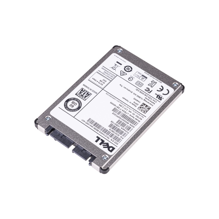 Dysk twardy Dell 60GB SSD SATA 6G 1.8" 1H4WG