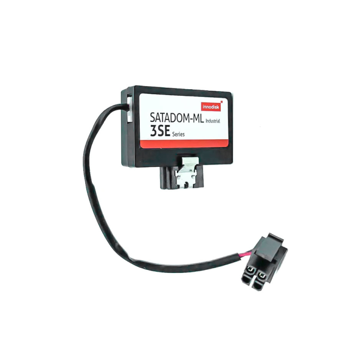 Dysk twardy Dell 64GB SSD SATA 6G 0T4M4