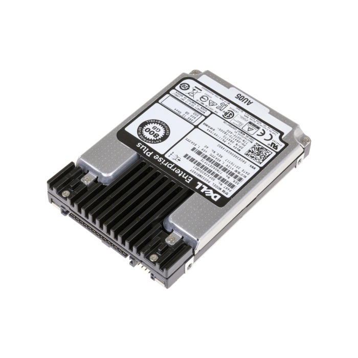 Dysk twardy Dell 800GB SSD SAS 12G 2.5" R4T73