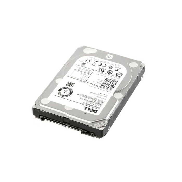 Dysk twardy Dell 900GB HDD SAS 12G 2.5" N9WXC