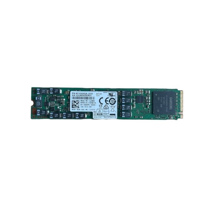 Dysk twardy Dell 960GB SSD NVMe PCIe 3.0x4 M.2 22110 TLC CKKPN
