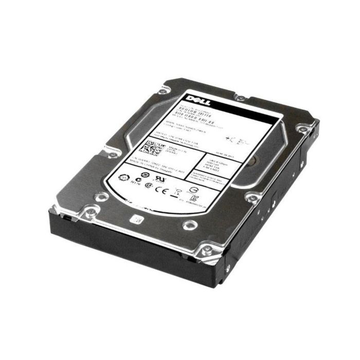 Dysk twardy Dell Compellent 2TB 7.2K HDD SAS 12G 3.5" RN7R5