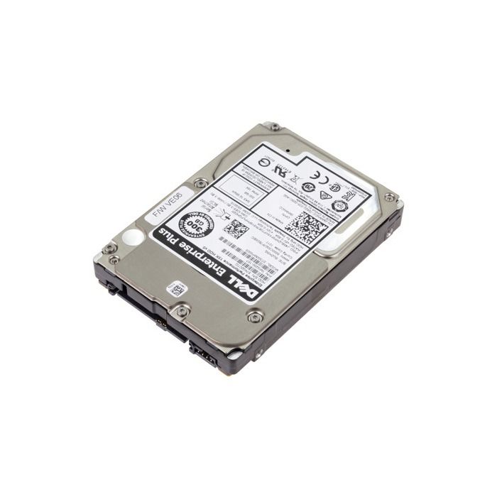 Dysk twardy Dell Compellent 300GB HDD SAS 12G 2.5" MWNCC-CMPv