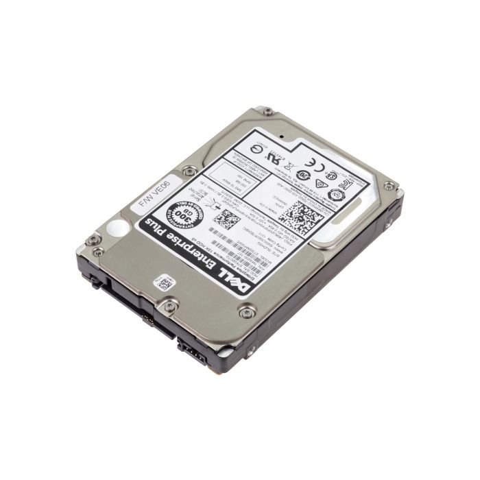 Dysk twardy Dell Compellent 300GB HDD SAS 12G 2.5" MWNCC-CMPv