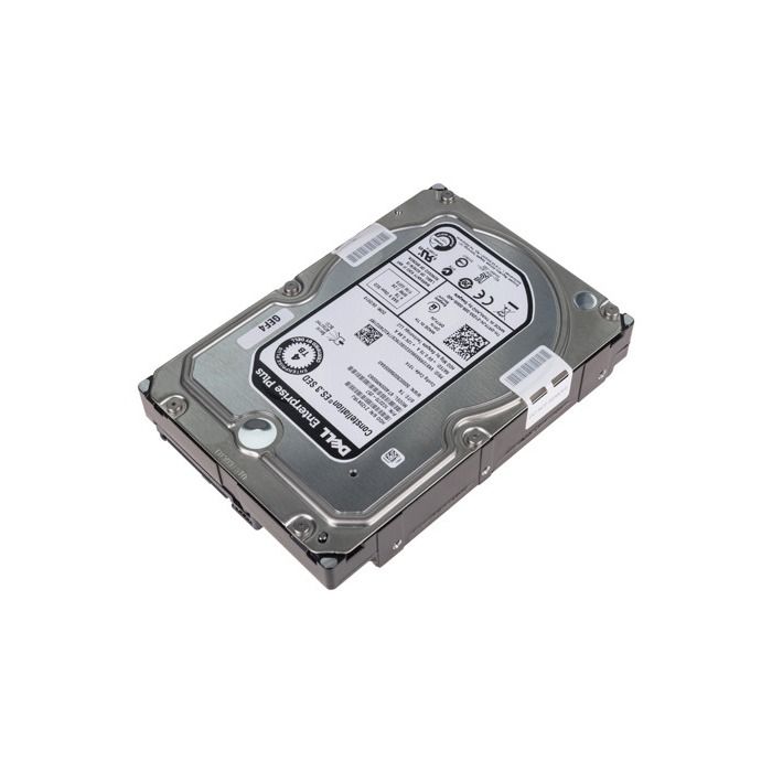 Dysk twardy Dell Compellent 4TB HDD SAS 6G 3.5" RTFJN-CMP+