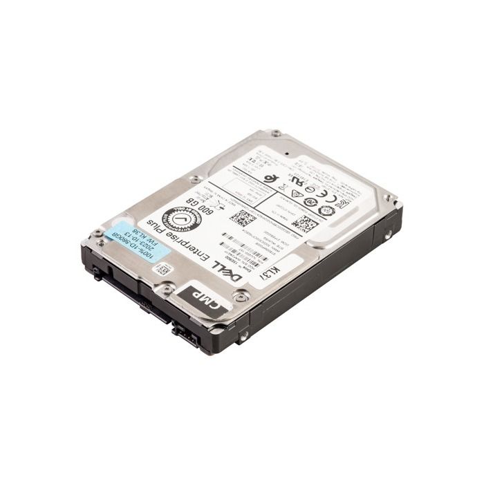 Dysk twardy Dell Compellent 600GB HDD SAS 12G 2.5" TC05P-CMP+