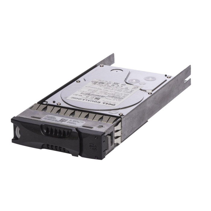 Dysk twardy Dell Equallogic 1TB HDD SATA 3G 3.5" 47F61-EQL