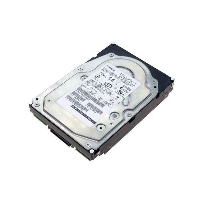 Dysk twardy EMC 146GB 15K HDD FC 4G 3.5" 16MB 0B20912