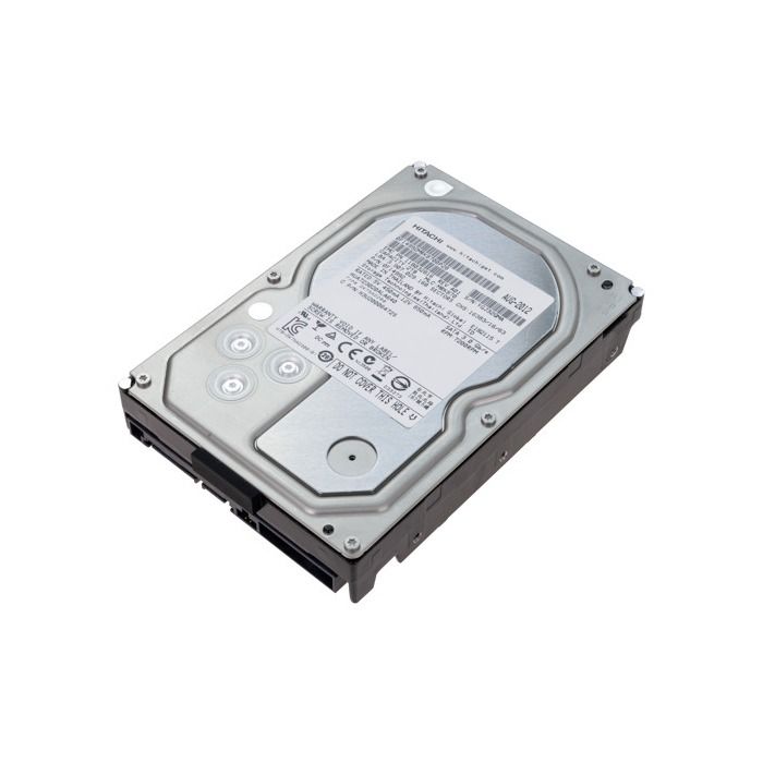 Dysk twardy EMC 2TB HDD SATA 6G 3.5" 118032816A01