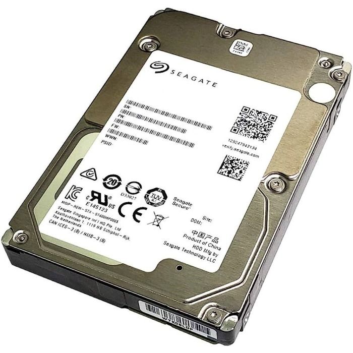 Dysk twardy EMC 3TB HDD SAS 12G 3.5" 118000257