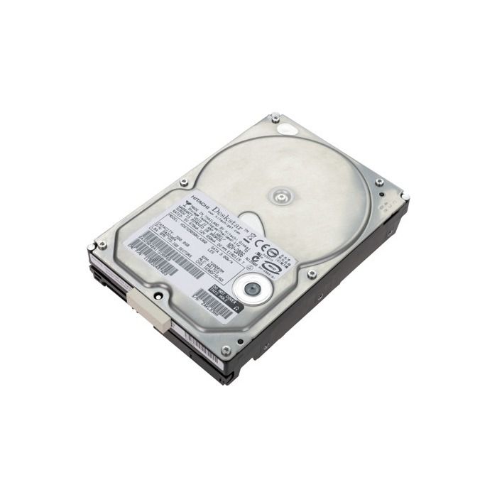 Dysk twardy EMC 500GB 7.2K SATA 3G 3.5" 8MB 118032497A03