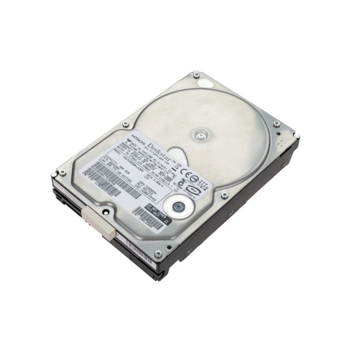 Dysk twardy EMC 500GB 7.2K SATA 3G 3.5" 8MB 118032497A03