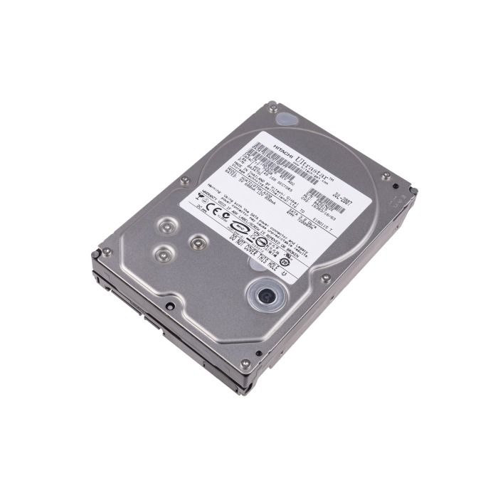Dysk twardy EMC Hitachi 750GB 7.2K SATA 3G 3.5" 32MB 118032578
